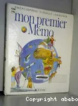 Mon premier mémo vignette