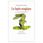 Le lapin magique vignette