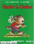 Hector le castor vignette