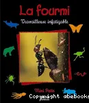 La fourmi vignette