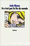 Ce n'est pas la fin du monde vignette