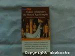 Contes et légendes du Moyen âge français vignette