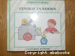 L'Énergie en réserve vignette