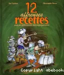 12 affreuses recettes pour se débarrasser des enquiquineurs vignette