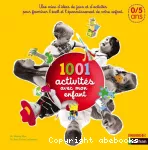 1001 activités avec mon enfant vignette