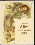Alice racontée aux petits vignette