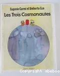 Les Trois cosmonautes vignette
