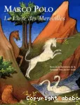 Le livre des merveilles vignette
