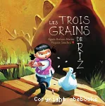 Les trois grains de riz vignette