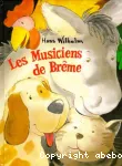 Les musiciens de Brême vignette
