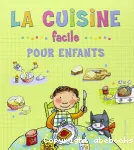La cuisine facile pour enfants vignette