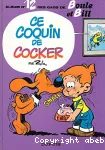 Ce coquin de cocker vignette