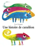 Une histoire de caméléon vignette
