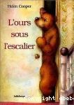 L'ours sous l'escalier vignette