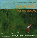 La forêt des pas perdus vignette