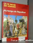 Au temps de Napoléon vignette