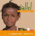 Ballel, enfant du Sénégal vignette