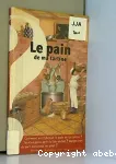 Le pain de ma tartine vignette