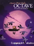 Octave et le Fou de Bassan vignette