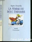 La femme du bouc émissaire vignette