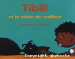 Tibili et le chien du coiffeur vignette