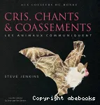 Cris, chants & coassements vignette