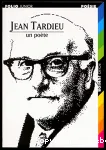 Jean Tardieu vignette