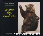Le zoo des z'enfants vignette