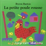 La petite poule rousse vignette