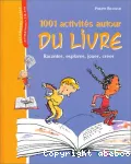 1001 activités autour du livre vignette