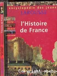 L'histoire de France vignette
