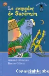 Le complot de Saturnin vignette