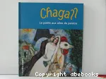Chagall vignette
