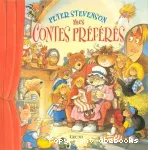 Mes contes préférés vignette