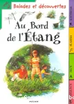 Au bord de l'étang vignette