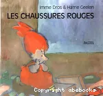 Les chaussures rouges vignette