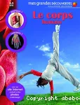 Le corps humain vignette
