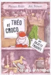 Théo et Croco aux objets trouvés vignette