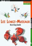 Les longs-museaux vignette