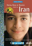 Darya, Reza et Kouros vivent en Iran vignette