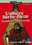 L'affaire barbe-bleue vignette