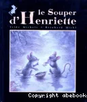 Le souper d'Henriette vignette