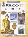 Religions du monde vignette