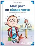 Max part en classe verte vignette