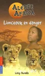 Lionceaux en danger vignette