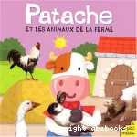 Patache et animaux de la ferme vignette