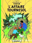 L'affaire Tournesol vignette