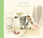 Ernest et Célestine chez le photographe vignette