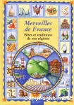Merveilles de France vignette