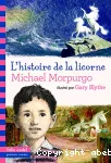 L'histoire de la licorne vignette